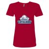 Women’s Cotton T-Shirt Thumbnail