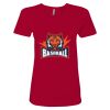 Women’s Cotton T-Shirt Thumbnail