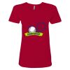 Women’s Cotton T-Shirt Thumbnail