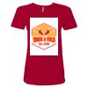 Women’s Cotton T-Shirt Thumbnail