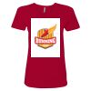 Women’s Cotton T-Shirt Thumbnail