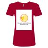 Women’s Cotton T-Shirt Thumbnail