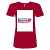 Women’s Cotton T-Shirt Thumbnail