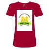 Women’s Cotton T-Shirt Thumbnail