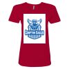 Women’s Cotton T-Shirt Thumbnail