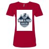 Women’s Cotton T-Shirt Thumbnail