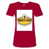 Women’s Cotton T-Shirt Thumbnail