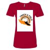 Women’s Cotton T-Shirt Thumbnail