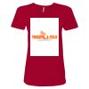 Women’s Cotton T-Shirt Thumbnail