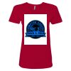 Women’s Cotton T-Shirt Thumbnail