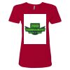 Women’s Cotton T-Shirt Thumbnail