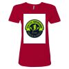 Women’s Cotton T-Shirt Thumbnail