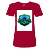 Women’s Cotton T-Shirt Thumbnail