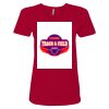Women’s Cotton T-Shirt Thumbnail