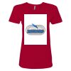 Women’s Cotton T-Shirt Thumbnail