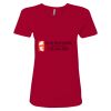 Women’s Cotton T-Shirt Thumbnail