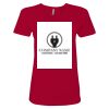 Women’s Cotton T-Shirt Thumbnail