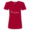 Women’s Cotton T-Shirt Thumbnail