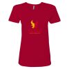 Women’s Cotton T-Shirt Thumbnail