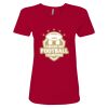 Women’s Cotton T-Shirt Thumbnail