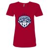Women’s Cotton T-Shirt Thumbnail
