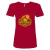 Women’s Cotton T-Shirt Thumbnail
