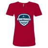 Women’s Cotton T-Shirt Thumbnail