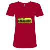 Women’s Cotton T-Shirt Thumbnail