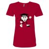 Women’s Cotton T-Shirt Thumbnail
