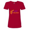 Women’s Cotton T-Shirt Thumbnail