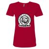 Women’s Cotton T-Shirt Thumbnail