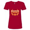 Women’s Cotton T-Shirt Thumbnail