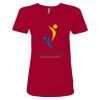 Women’s Cotton T-Shirt Thumbnail