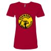 Women’s Cotton T-Shirt Thumbnail