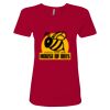 Women’s Cotton T-Shirt Thumbnail