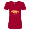 Women’s Cotton T-Shirt Thumbnail