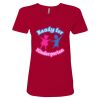 Women’s Cotton T-Shirt Thumbnail