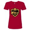 Women’s Cotton T-Shirt Thumbnail