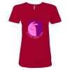 Women’s Cotton T-Shirt Thumbnail