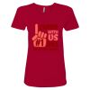 Women’s Cotton T-Shirt Thumbnail