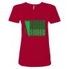 Women’s Cotton T-Shirt Thumbnail