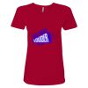 Women’s Cotton T-Shirt Thumbnail