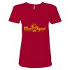 Women’s Cotton T-Shirt Thumbnail