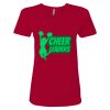 Women’s Cotton T-Shirt Thumbnail