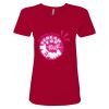 Women’s Cotton T-Shirt Thumbnail