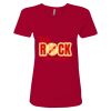 Women’s Cotton T-Shirt Thumbnail