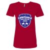 Women’s Cotton T-Shirt Thumbnail