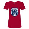 Women’s Cotton T-Shirt Thumbnail
