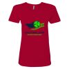 Women’s Cotton T-Shirt Thumbnail