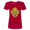 Women’s Cotton T-Shirt Thumbnail